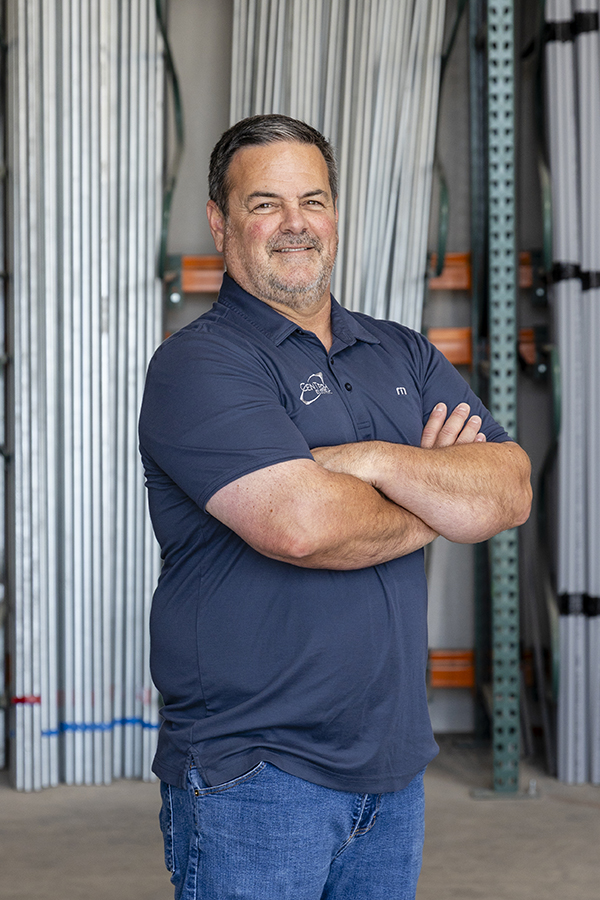 Joe Kyriakides